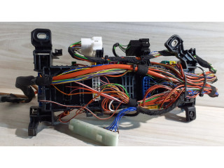 Pojistková skříňka A2465402714 Mercedes-Benz CLA C117 X117 W117 2018