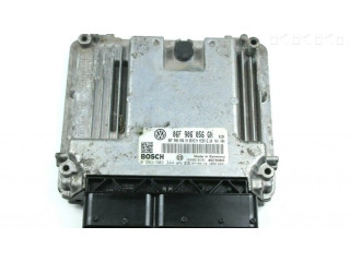 Блок управления двигателя 06F906056EK, 06F906056GN   Volkswagen PASSAT B6