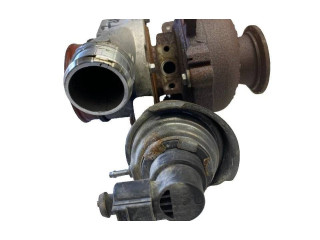 Turbodmychadlo Турбина 31312712, 36012381 Volvo V60