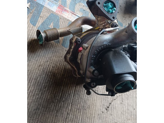 Turbodmychadlo Турбина GARRETT, 767649   Audi Q7 4L   