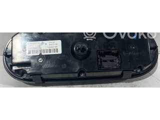 Блок управления климат-контролем    Alfa Romeo Giulietta