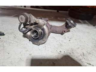 Турбина    0445120002   Peugeot Boxer