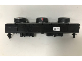 Блок управления климат-контролем 5G0907426M, 5HB011176   Volkswagen Golf VII