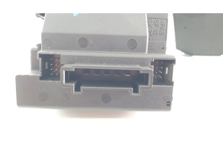 Рулевая рейка  Комплект зажигания A6421501179, 0281012029   Mercedes-Benz E W211 2002 - 2009 года