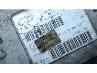 Řídící jednotka 51854509, BC0102493A   Alfa Romeo Mito 2011