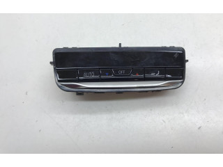 Блок управления климат-контролем 6996006, 5HB01267207   BMW X3 G01