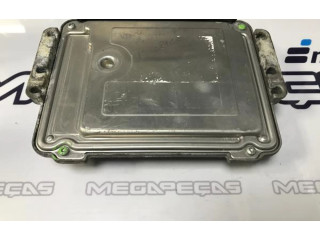 Řídící jednotka 8200311550, 0281011724 Renault Espace - Grand espace V 2005