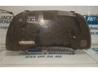 Přístrojová deska  Fiat Punto (199) 2009 51701537  