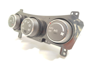 Блок управления климат-контролем 6871034101 SsangYong Korando