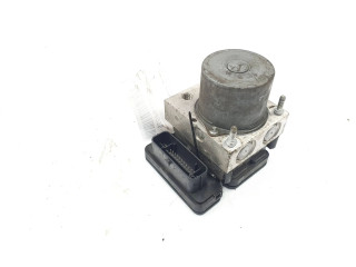 Блок АБС 6C0907379K Skoda Fabia Mk3 (NJ) 2015 - 2021 года