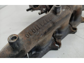  Турбина Skoda Superb B6 (3T)  03G145702C, 937311030   для двигателя CAXC      