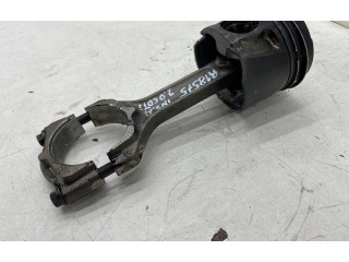  Поршень с шатуном    Saab 9-5  