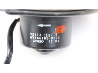 Вентилятор печки 781133857, 781133857 Jeep Grand Cherokee