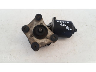 Моторчик дворников 8490501921    Mazda 626