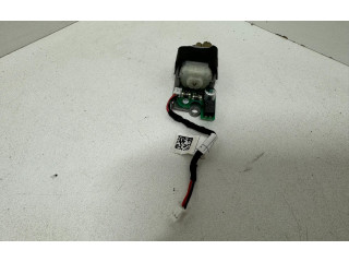 Volant Volkswagen Touareg II 2011 7P6969111A