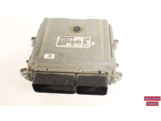 Блок управления впрыском 36002593, 0281012103 Volvo V70