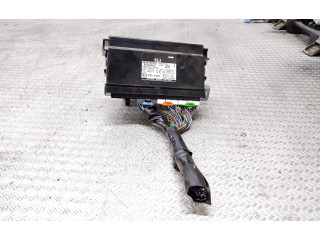 Блок комфорта 88281SC230, X1T22573M Subaru Forester SH