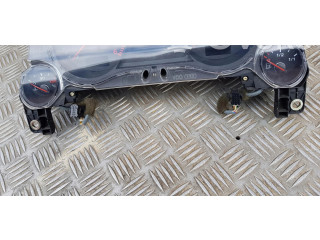 Přístrojová deska Audi A8 S8 D3 4E 2006 asd21q99190