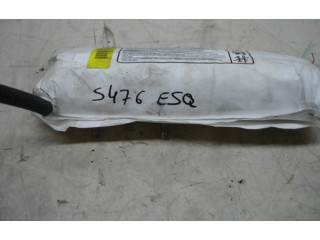 Подушка безопасности в сиденье Toyota Corolla Verso E121