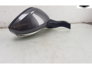 Зеркало (механическое)       Peugeot 2008 I  2013 - 2019 года   