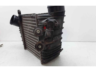 Радиатор интеркулера