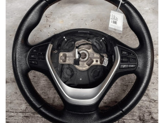Руль BMW 1 F20 F21 2011-2019 года 32306854753
