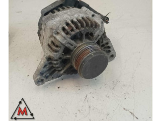 Генератор 37300, 373002A010   Hyundai Getz      