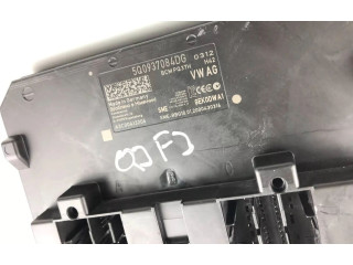 Блок комфорта 5Q0937084DG Audi Q3 F3