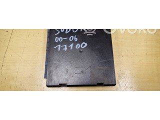 Блок комфорта 09370249, 87029MM110988   Chevrolet Tahoe   