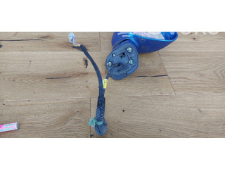 рейка Колонка рулевая Honda Jazz 1984 - 1986 года