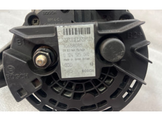 Генератор 30658085, 0124525060 Volvo XC90
