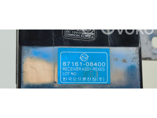 Блок управления 8716108400   SsangYong Rexton