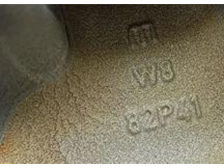  Поршень    Audi A3 S3 8P  