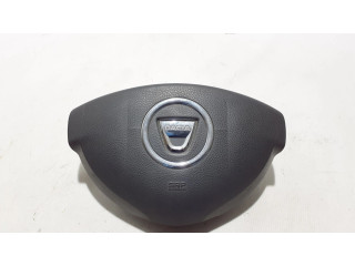 Подушка безопасности водителя 985105160R   Dacia Lodgy