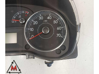 Панель приборов 51908709 Fiat Grande Punto
