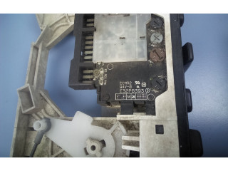 Блок управления климат-контролем E32PB393 Mitsubishi Pajero