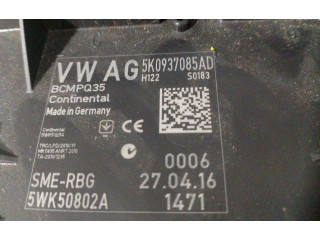 Řídící jednotka 5K0937085AD Volkswagen Caddy