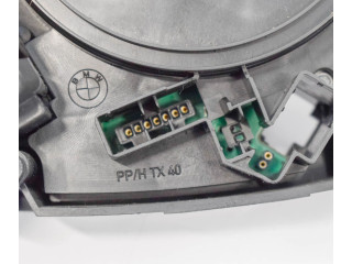 Подрулевой переключатель BMW 5 E60 E61