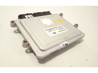 Блок управления коробкой передач 954412BAS0, A3C0225660101 Hyundai Ioniq