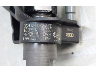 Форсунка 059130277FE    Audi Q8  DHXA 