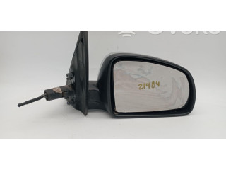 Зеркало электрическое        Opel Meriva A  2003 - 2010 года   