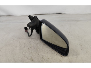 Зеркало электрическое Audi A6 S6 C6 4F 2004 - 2011 года