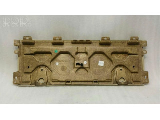 Задний подоконник