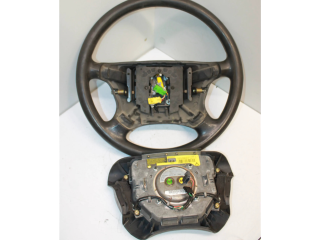 Руль Saab 9-5  1998 - 2005 года 5201017, 5359625      