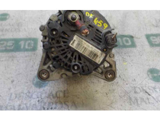 Генератор 231003831R, 231003831R Dacia Duster