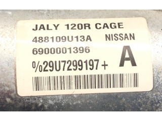 Насос усилителя руля 488109U13A   Nissan Note (E11)