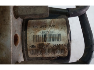 Блок АБС 95245370   Chevrolet  Matiz   -  года