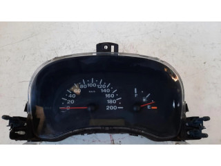 Přístrojová deska Fiat Doblo 2001 46817747