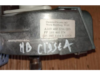 Руль Mercedes-Benz A W169 2004 - 2012 года A1694603216Q03, A1694603216Q03