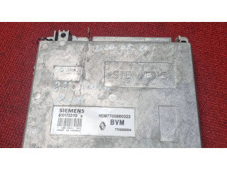 Řídící jednotka 7700860323, 7700862204 Renault Espace II 1996